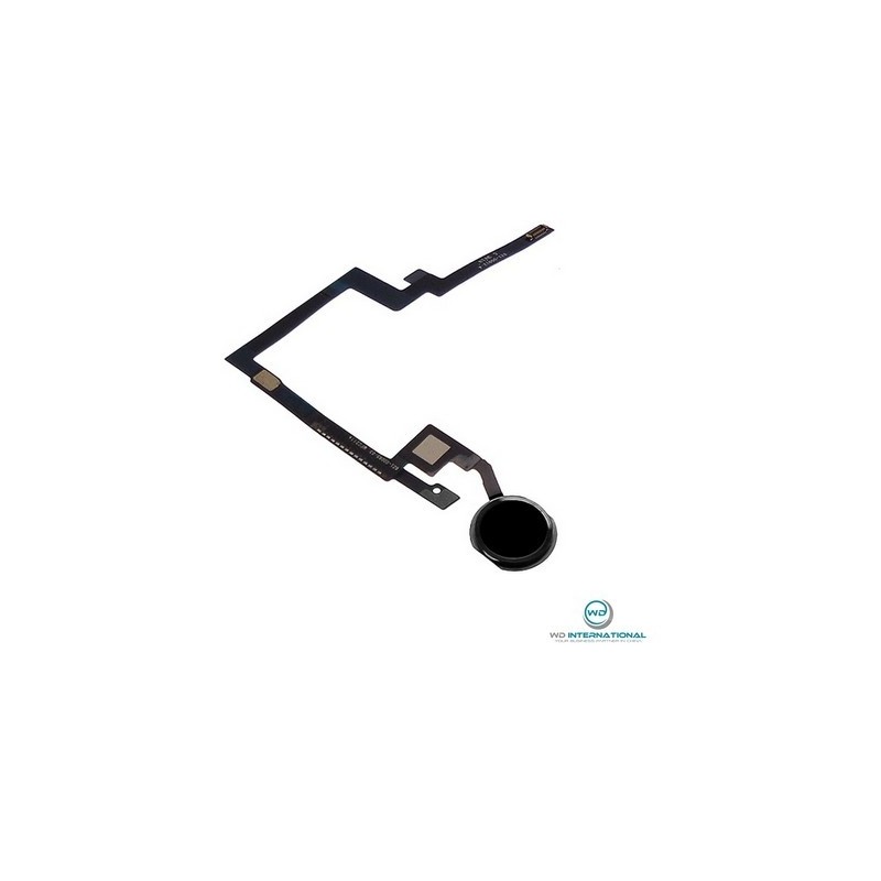 Bouton Home Ipad Mini 3 Noir