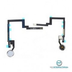 Botón Home completo iPad Mini 3  - Blanco