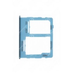 Dual Sim Schublade Samsung Galaxy A32 5G Blau