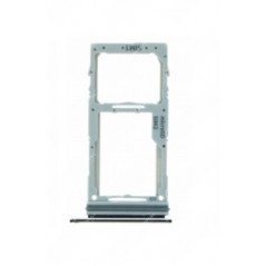 Tiroir Double Sim Samsung Galaxy S10 Lite Noir