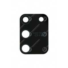 Vitre Lentille Caméra Arrière Samsung Galaxy S10 Lite Noir