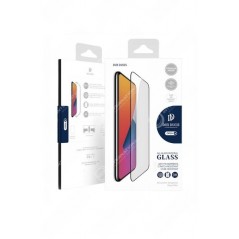 Vetro temperato per Xiaomi Redmi Note 9T 5G Dux Ducis 10D Nero
