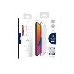 Verre Trempé pour Samsung Galaxy XCover 5 Dux Ducis 10D Noir