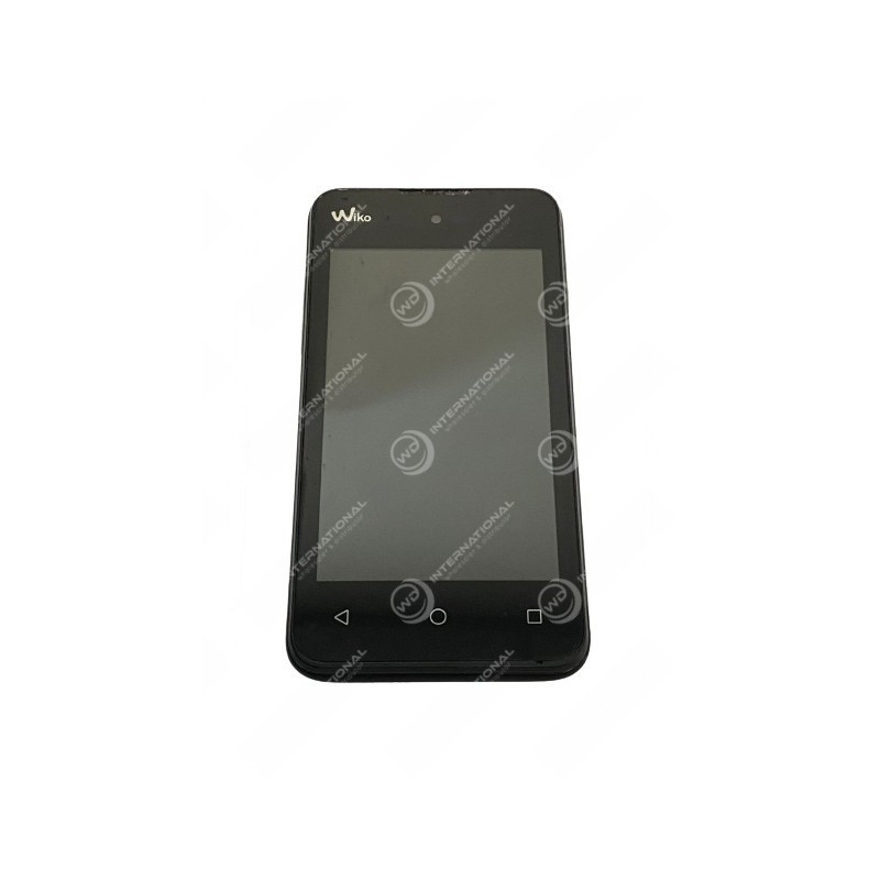 Téléphone Wiko Sunset 2 Noir Grade Z