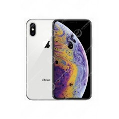 Téléphone iPhone XS 64Go Argent Grade B