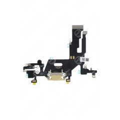 IPhone 11 Ladeanschluss Gelb
