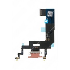 IPhone XR connettore di ricarica Coral