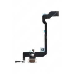 Connecteur de Charge iPhone XS Or