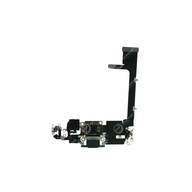 Connecteur De Charge iPhone 11 Pro Vert