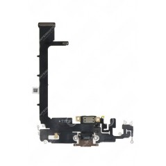 IPhone 11 Pro Max Ladeanschluss Gold