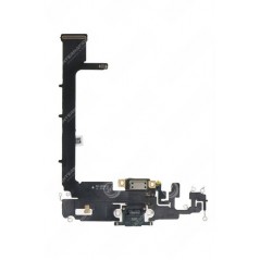 IPhone 11 Pro Max Ladeanschluss Grün