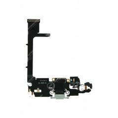 IPhone 11 Pro Ladeanschluss Weiß