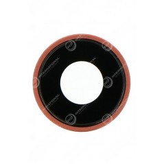 Kamera-Linse iPhone XR Orange