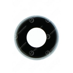 Kamera-Linse iPhone XR Weiß