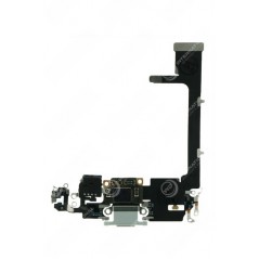 IPhone 11 Ladeanschluss Grün