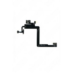 Mantel para el sensor y el micrófono del iPhone 11 Pro