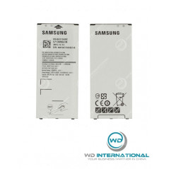 Batería Samsung Galaxy A3 2016 genérica (EB-BA310ABE)