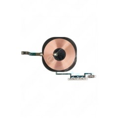 Mantel de carga NFC Volume Power iPhone 11 Pro