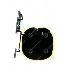 Tischdecke Charge Induction NFC Volume Power iPhone X