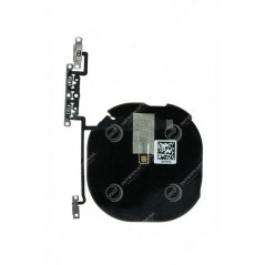 Nappe Charge Induction NFC Volume Power iPhone XS