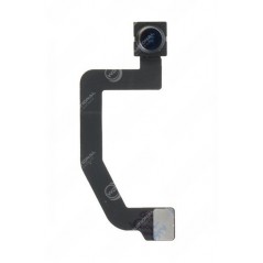 IPhone X con una sola fotocamera frontale