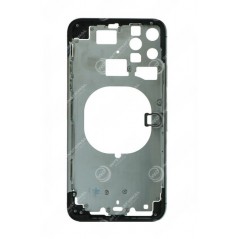 IPhone 11 Pro Max Zwischenrahmen Schwarz