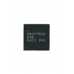 Puce IC régulateur MAX77812 Nintendo Switch