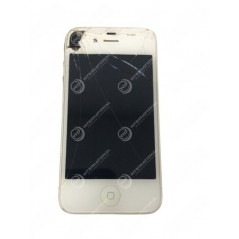 Telefon iPhone 4 8GB Weiß Grade Z