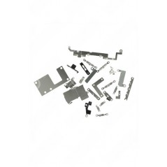 Set di supporti in metallo per iPhone 11