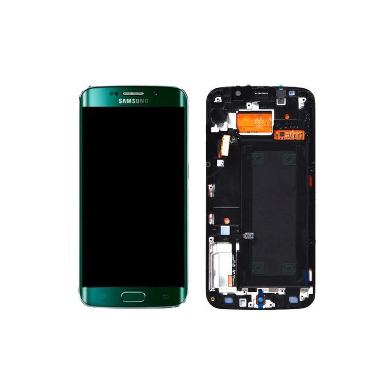 Ecran LCD Galaxy S6 Edge