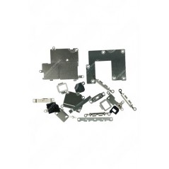 Juego de soportes metálicos para el iPhone 11 Pro