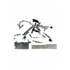 IPhone XS Max Metallständer im Set