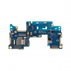 Nappe Carte Mère HTC One M9