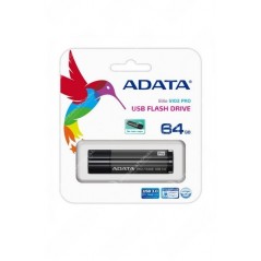 64GB Adata USB-Laufwerk USB Typ-A 3.2 Gen 1 Grau