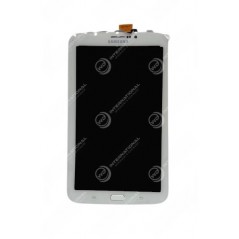 Ecran Samsung Galaxy Tab 3 7.0 (T211) Blanc Service Pack