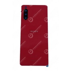 Cover posteriore Sony Xperia 10 III DS (XQ-BT52) Rosa Produttore originale