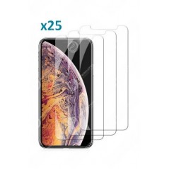 Set di 25 iPhone 13 Mini occhiali temperati