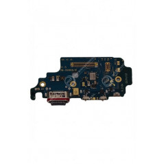 Paquete de servicio del conector de carga Samsung Galaxy S21 Ultra 5G (SM-G998)