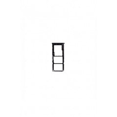 Samsung Galaxy A50 Dual Sim / Micro SD Slot Black (SM-A505) Service Pack