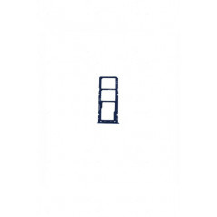 Samsung Galaxy A50 Dual Sim / Micro SD Slot Blue (SM-A505) Service Pack