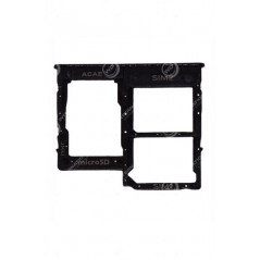 Double Tiroir Sim Samsung Galaxy A31 Noir (SM-A315) Service Pack