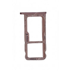 Huawei P20 Lite Sim Drawer Rosa Produttore Originale