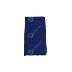 Etui Portefeuille J7 2017 Bleu