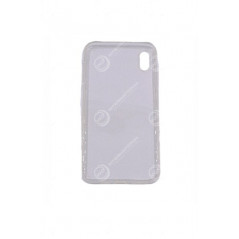 Coque Silicone Transparente Iphone XS MAX