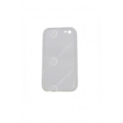 Coque Silicone IPhone 6/6S Transparent