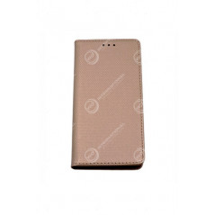 Etui Portefeuille Sony Xperia XZ Or