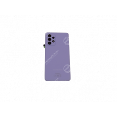 Back Cover Samsung Galaxy A52s 5G Violet Service Pack