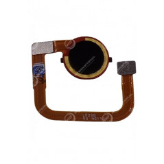 Nappe Flex Capteur d'Empreinte Xiaomi Redmi Note 9