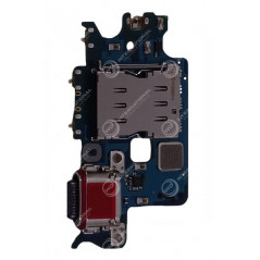 Connecteur de Charge Samsung Galaxy S22 (SM-S901B) Service Pack