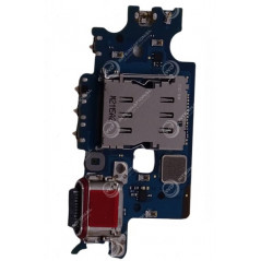 Connecteur de Charge Samsung Galaxy S22 Plus (SM-S906B) Service Pack